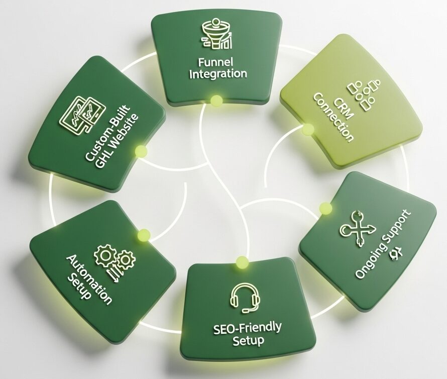 Website Design Services