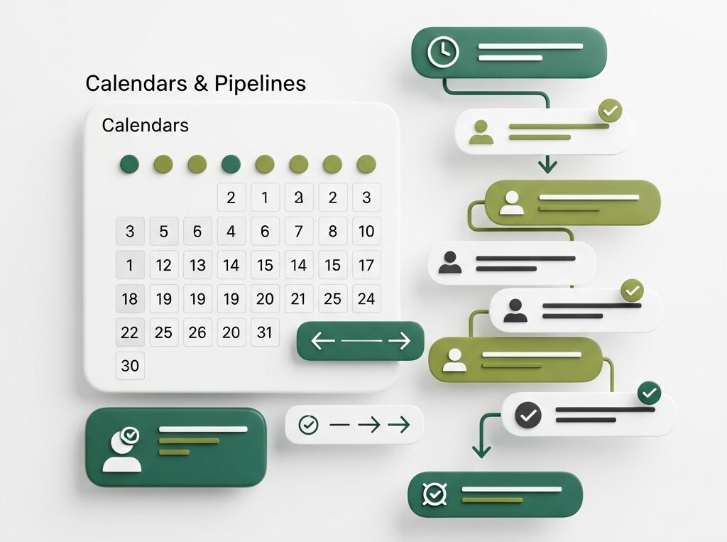 pipeline crm