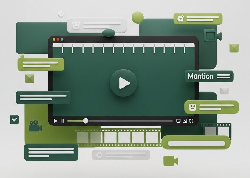 Promotional Business Video