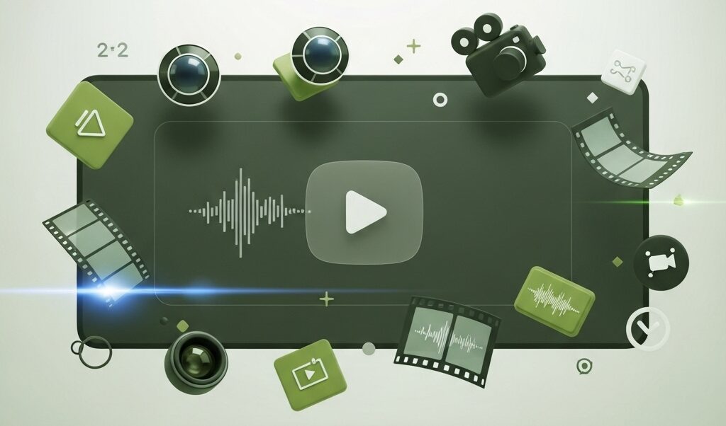 Documentary and Cinematic