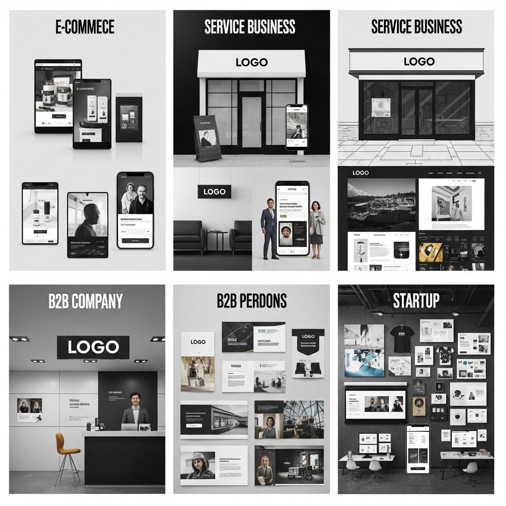 why a brand kit matters