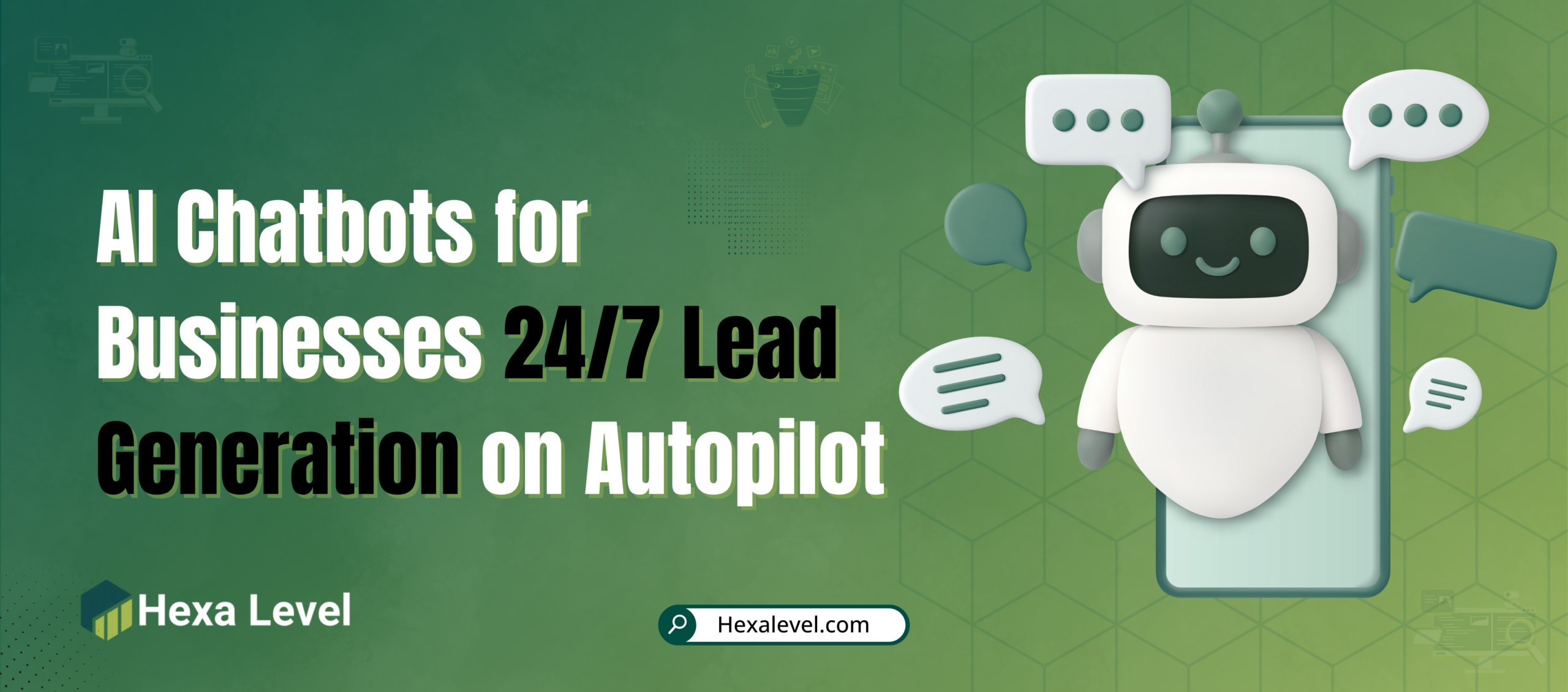 AI chatbots for businesses