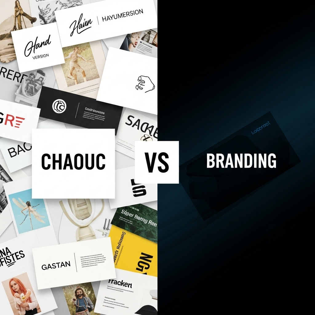 why a brand kit matters