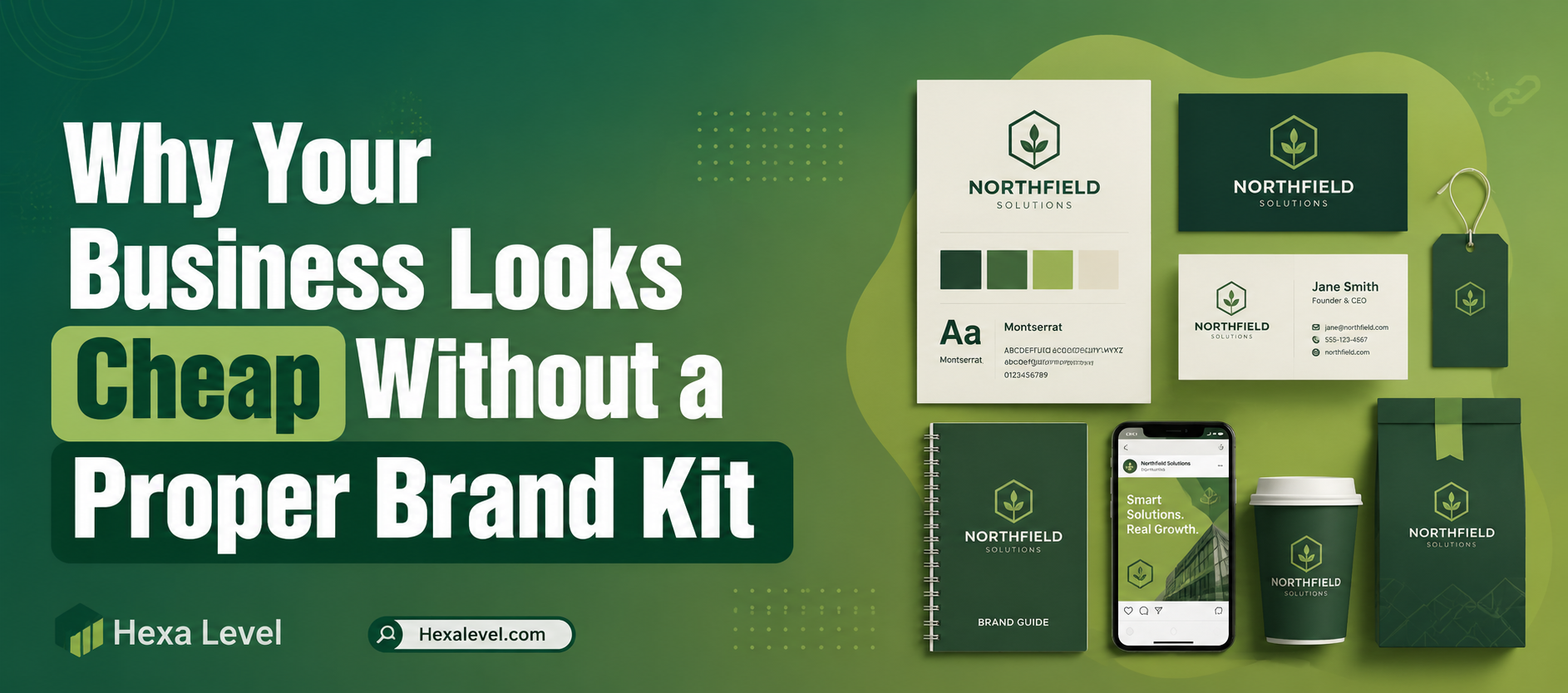 business brand kit,brand identity kit,