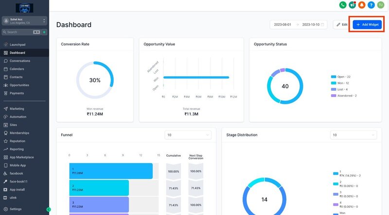 gohighlevel real estate, crm for realtors, ghl real estate automation, realtor crm